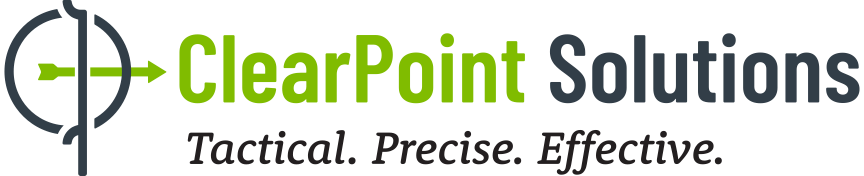 Home - Clearpoint Solutions US